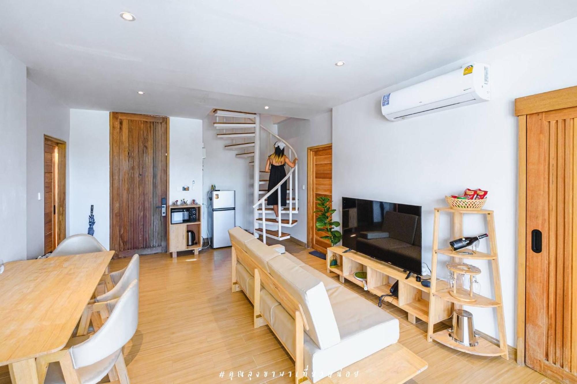 The X10 Nordic Tent And Glamping Pool Villa Khaoyai เขาใหญ่ - Sha Certified Ban Thung Sawang Exteriér fotografie